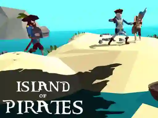 游戏Island Of Pirates在线