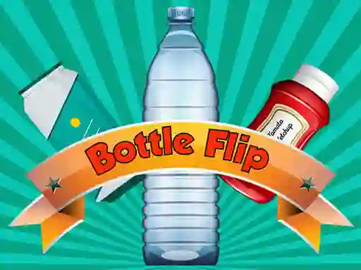 游戏Bottle Flip在线