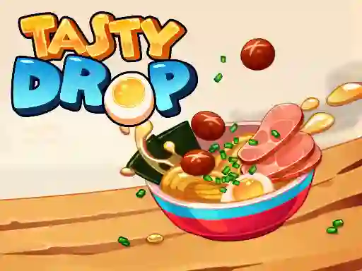 游戏Tasty Drop在线