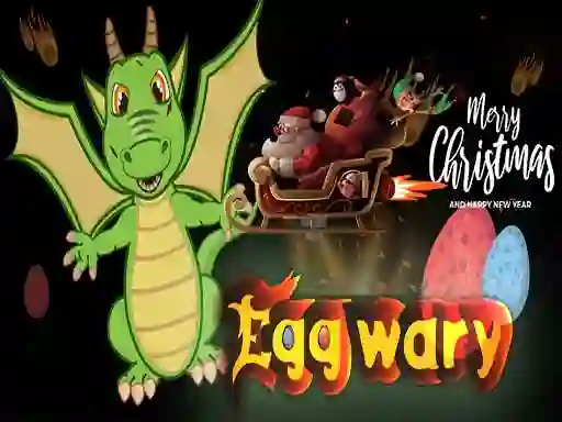 游戏Egg Wary在线