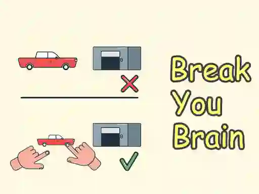 游戏Break Your Brain在线