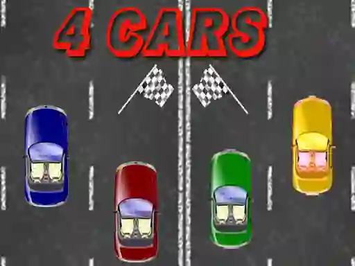 游戏4Cars在线