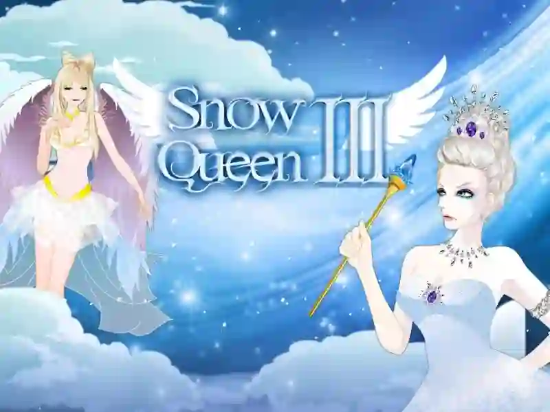 游戏Snow Queen 3在线