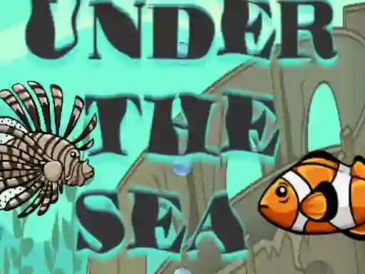 游戏Under The Sea在线