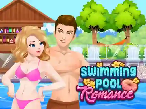 游戏Swimming Pool Romance在线