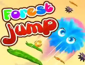 游戏Forest Jump在线