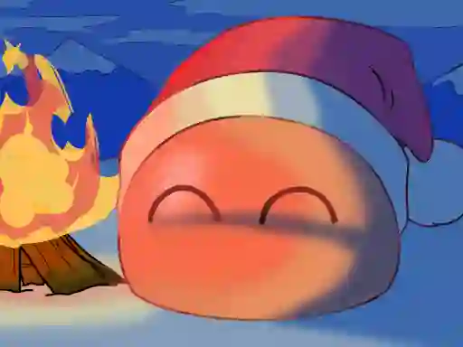游戏FireBlob Winter在线