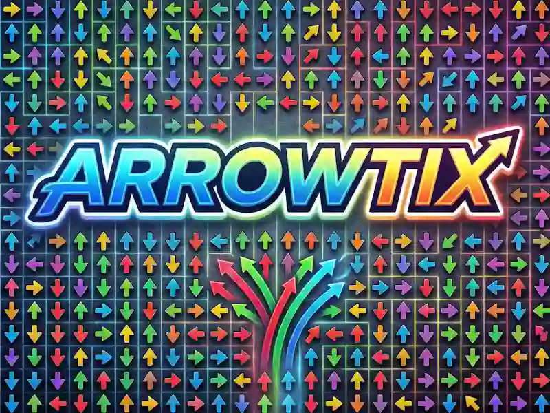 游戏Arrowtix在线