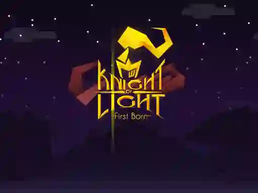 游戏Knight Of Light在线