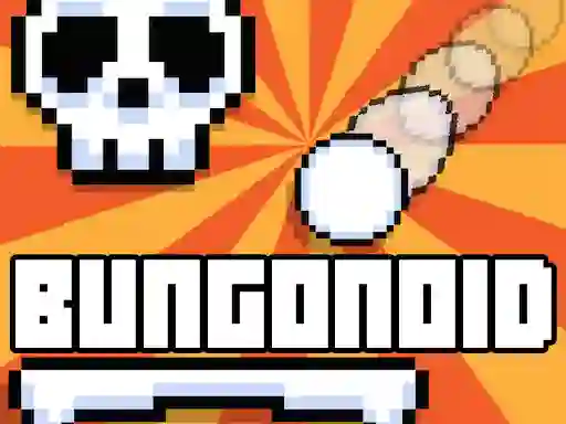游戏Bungonoid在线