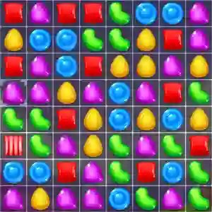 游戏Candy Time在线