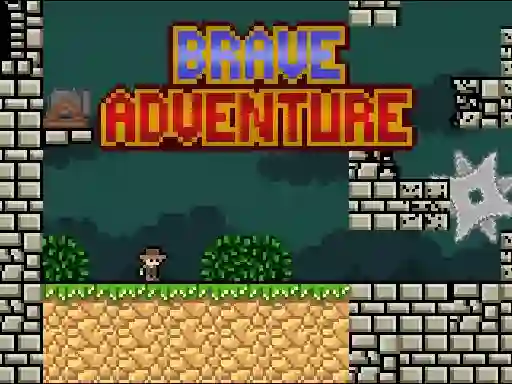 游戏Brave Adventure在线