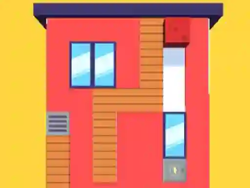 游戏House Wall Paint在线