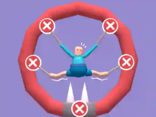 游戏Save The Sausage Man在线