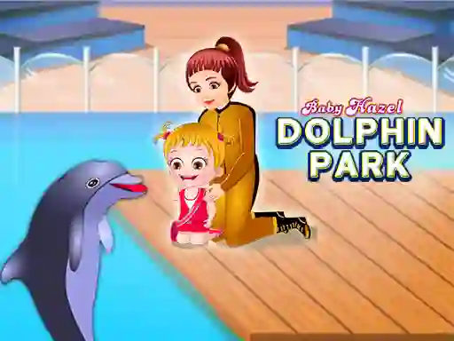 游戏Baby Hazel Dolphin Tour在线