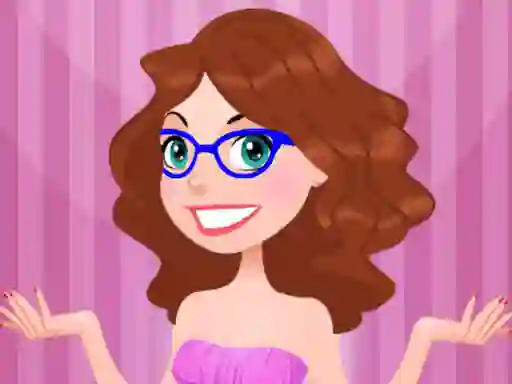 游戏Girl Dress Up & Dishwashing在线