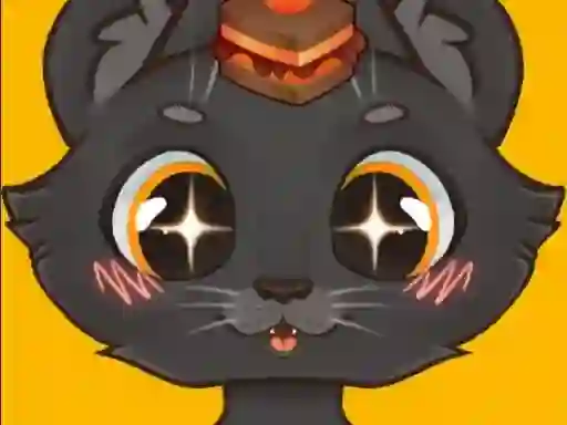 游戏Sweet business of cats: cakes在线