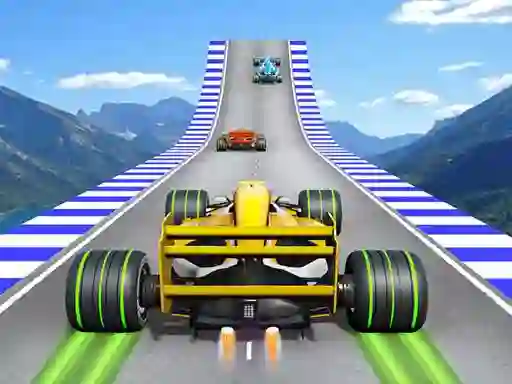 游戏Formula1 shift racer在线