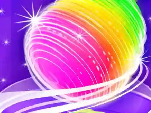 游戏Candy Floss Maker在线