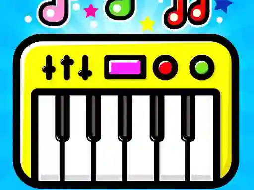 游戏Piano Tiles在线
