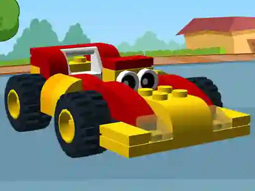 游戏Toy Car Memory在线