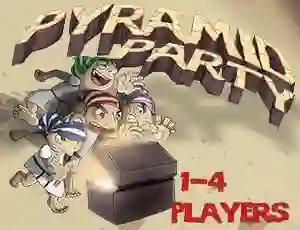 游戏Pyramid Party在线