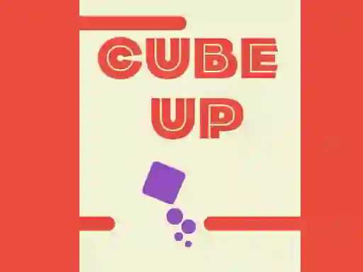 游戏Cube Up在线