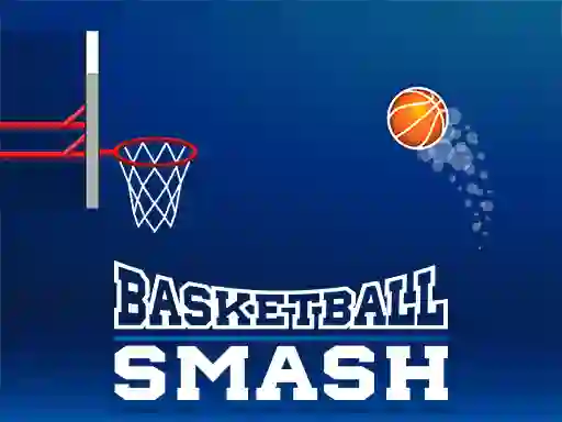 游戏Basketball Smash在线