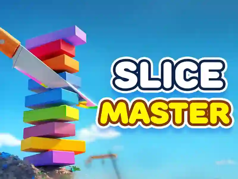 游戏Slice Master在线