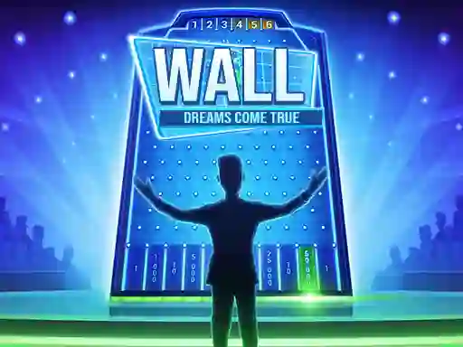 游戏The Wall在线