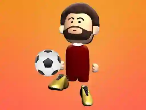 游戏Football Juggle在线