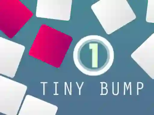 游戏Tiny Bump在线