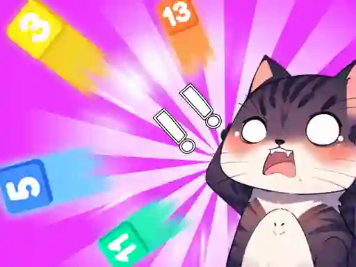 游戏CubeCombo在线