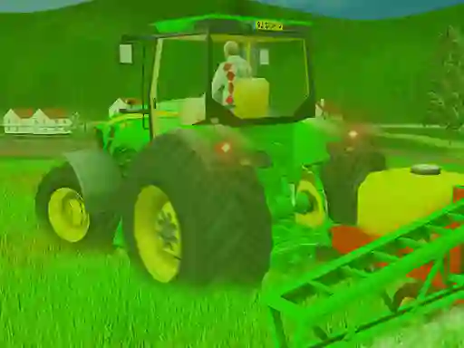 游戏Farming Simulator 2在线
