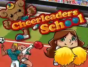 游戏Cheerleaders School在线