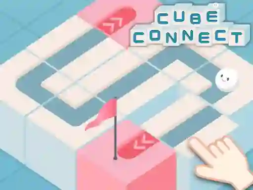 游戏Cube Connect在线