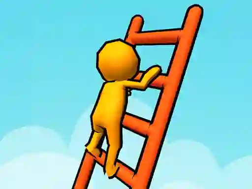 游戏Ladder Race在线