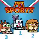 游戏Pet sports在线