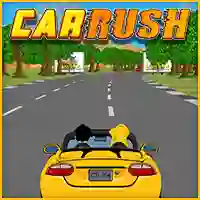 游戏Car Rush在线