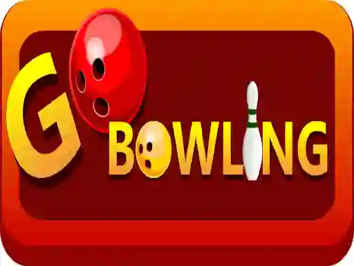 游戏Go Bowling在线