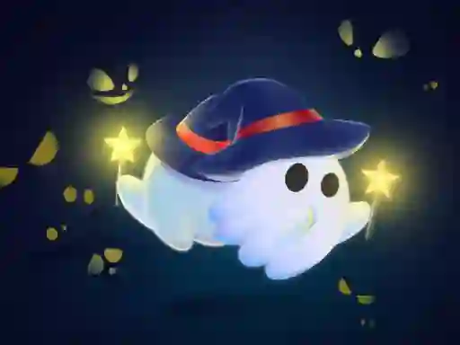 游戏Ghost Fight.io在线