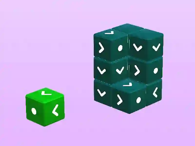 游戏Tap BlockAway在线