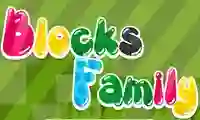 游戏Blocks Family在线