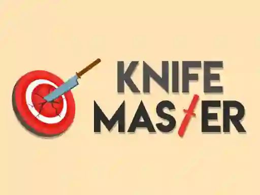 游戏Knife Master在线