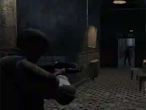 游戏Resident Evil: Purge Operation在线