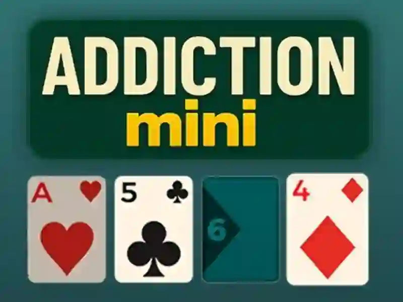 游戏Addiction Mini在线