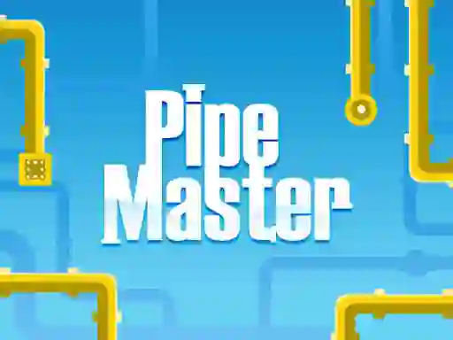 游戏Pipe Master在线