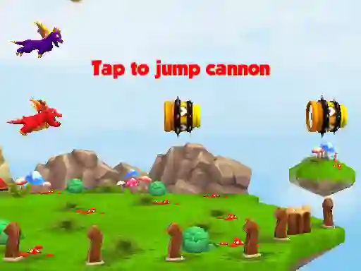 游戏Dragon Trials在线