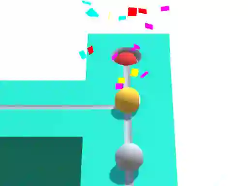 游戏Marbleous 3D在线