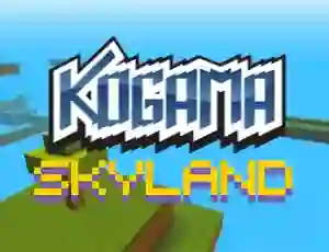 游戏Kogama: Skyland在线